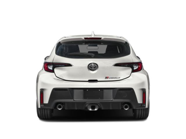 8 thumbnail image of  2026 Toyota GR Corolla Premium Plus