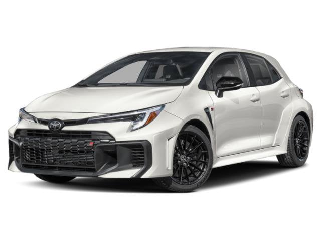 1 thumbnail image of  2026 Toyota GR Corolla Premium Plus