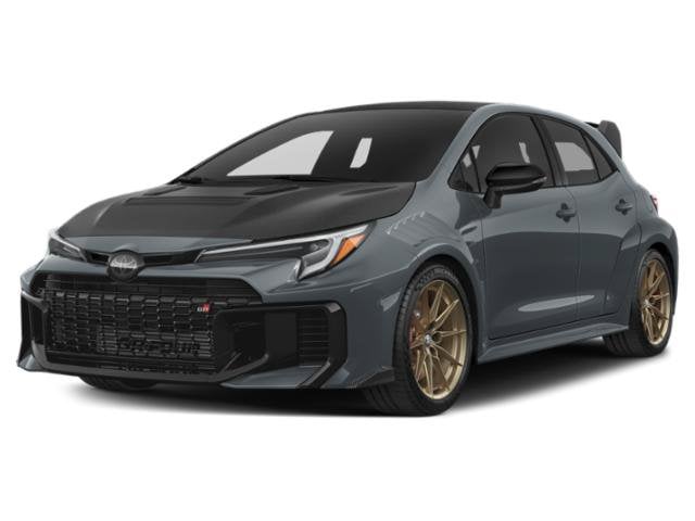 1 thumbnail image of  2026 Toyota GR Corolla Premium Plus