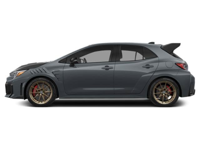 4 thumbnail image of  2026 Toyota GR Corolla Premium Plus