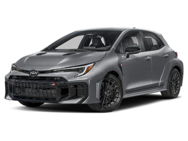 2 thumbnail image of  2026 Toyota GR Corolla Premium