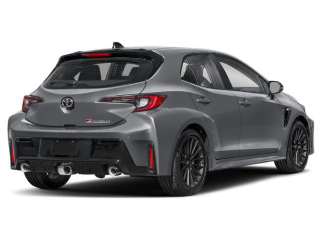 5 thumbnail image of  2026 Toyota GR Corolla Premium