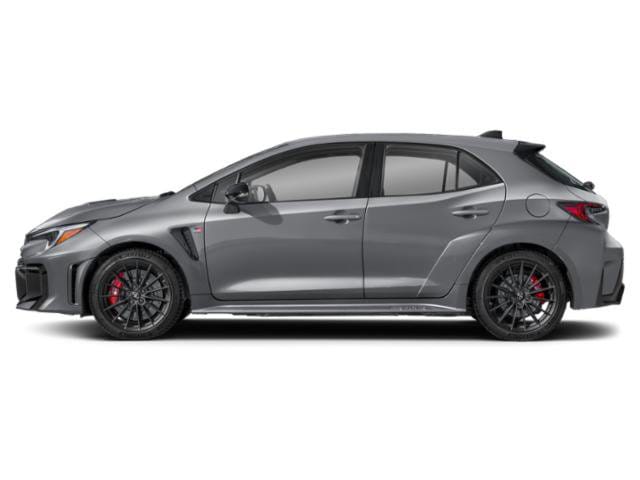 6 thumbnail image of  2026 Toyota GR Corolla Premium