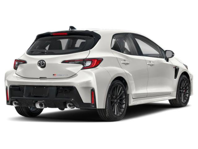 2 thumbnail image of  2026 Toyota GR Corolla Premium