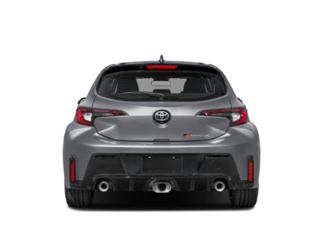8 thumbnail image of  2026 Toyota GR Corolla Premium