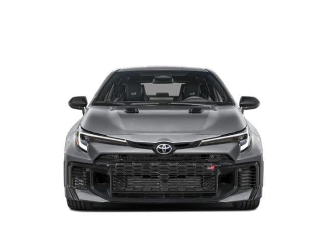 5 thumbnail image of  2026 Toyota GR Corolla Premium