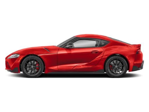2026 Toyota GR Supra 3.0 Premium