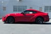 7 thumbnail image of  2026 Toyota GR Supra 3.0 Premium