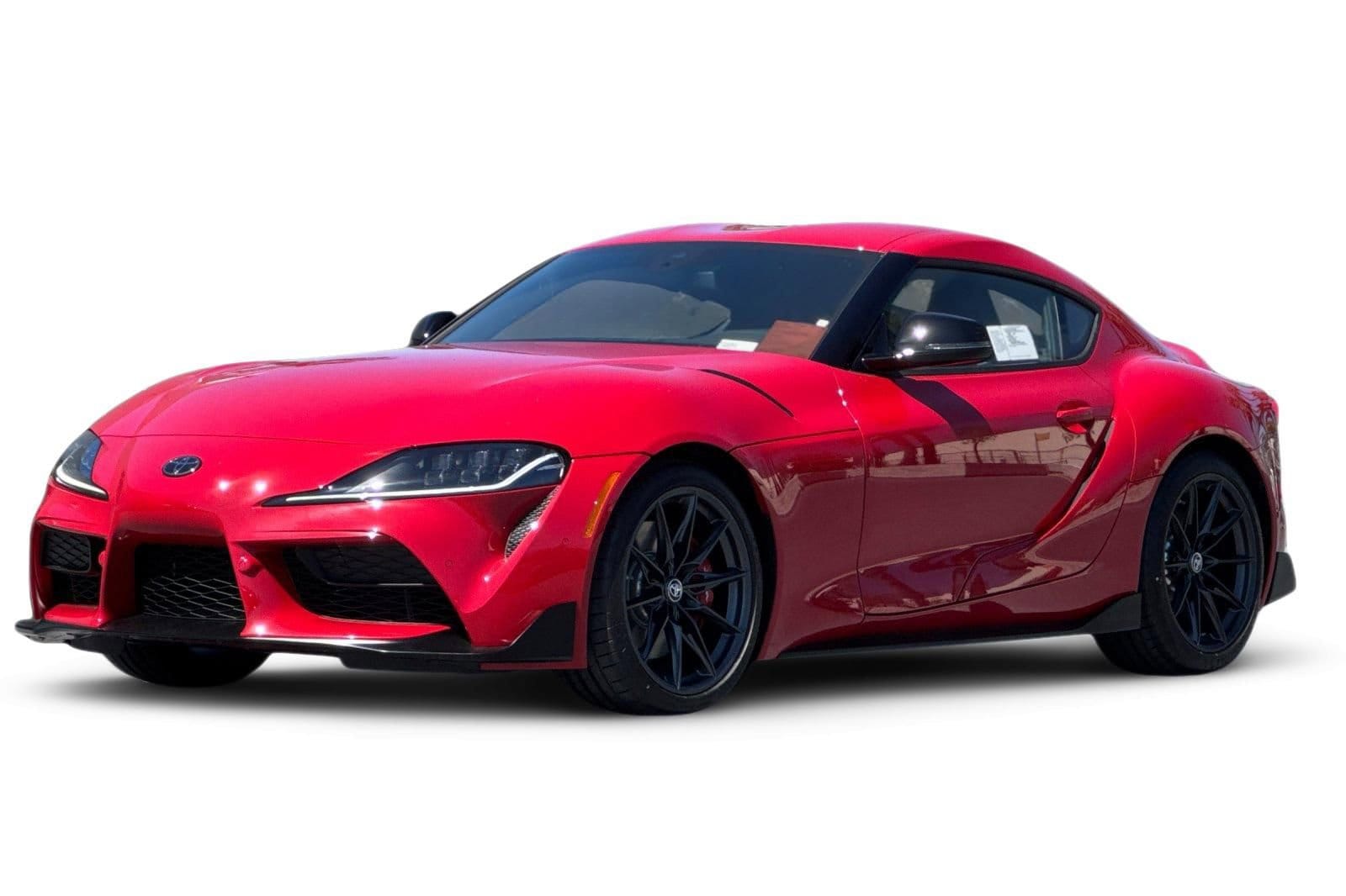 1 thumbnail image of  2026 Toyota GR Supra 3.0 Premium