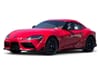 2026 Toyota GR Supra 3.0 Premium