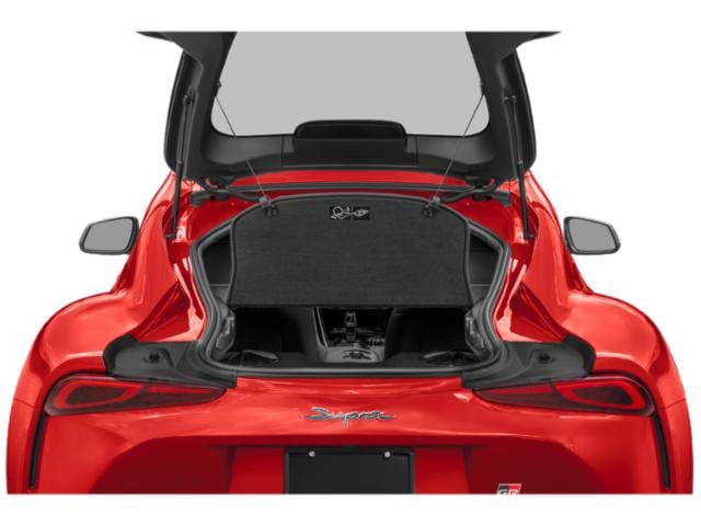 13 thumbnail image of  2026 Toyota GR Supra 3.0 Premium