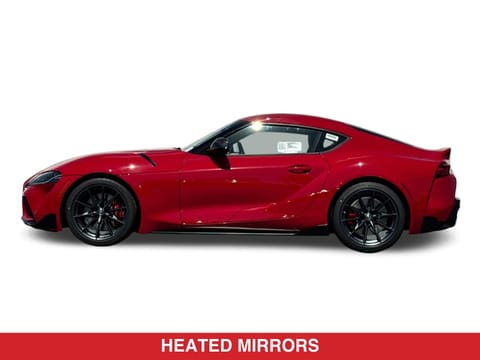 2026 Toyota GR Supra 3.0 Premium