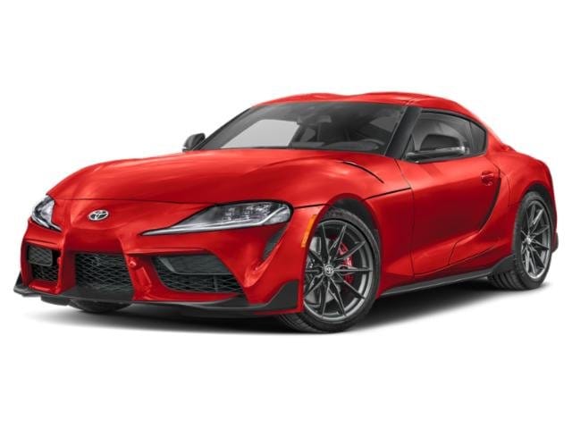 2026 Toyota Supra 3.0 Premium (6MT)'s photo