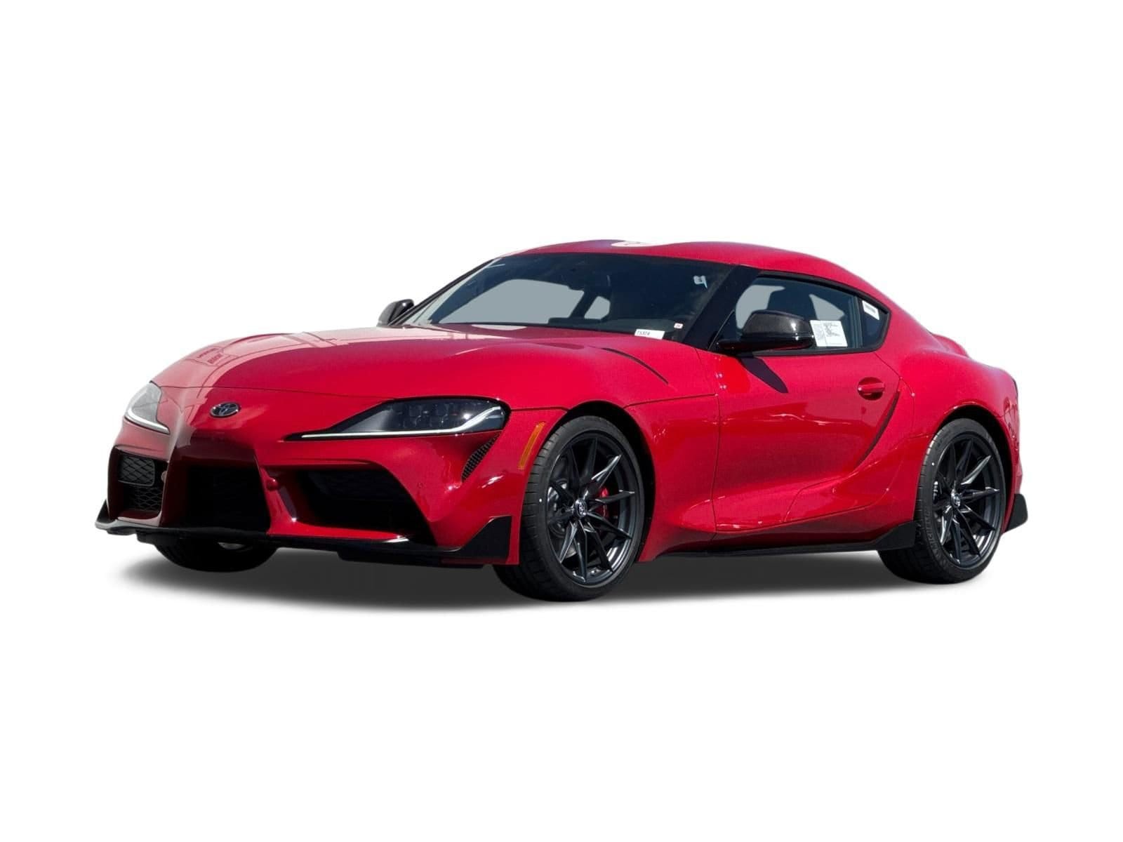 2026 Toyota GR Supra 3.0 Premium