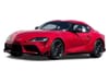 2026 Toyota GR Supra 3.0 Premium