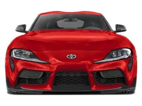 2026 Toyota GR Supra 3.0 Premium