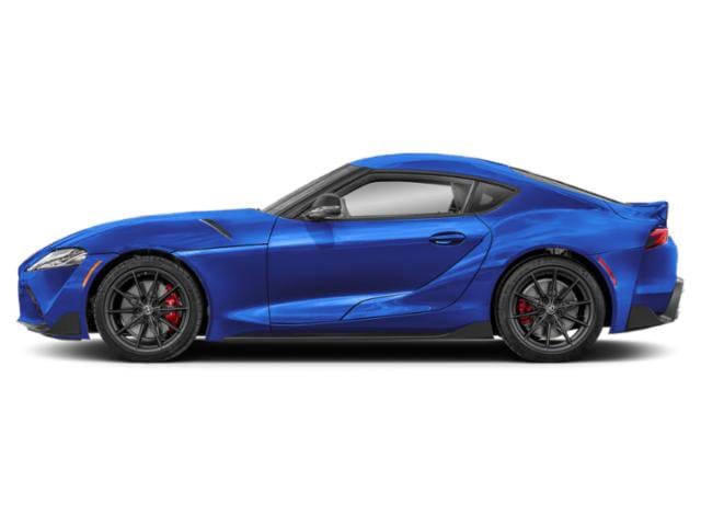 3 thumbnail image of  2026 Toyota GR Supra 3.0 Premium