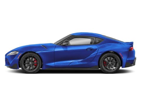 2026 Toyota GR Supra 3.0 Premium