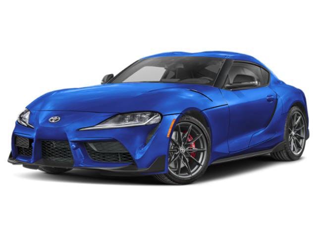 1 thumbnail image of  2026 Toyota GR Supra 3.0 Premium