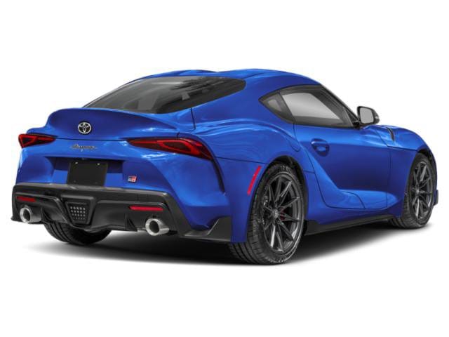 2 thumbnail image of  2026 Toyota GR Supra 3.0 Premium