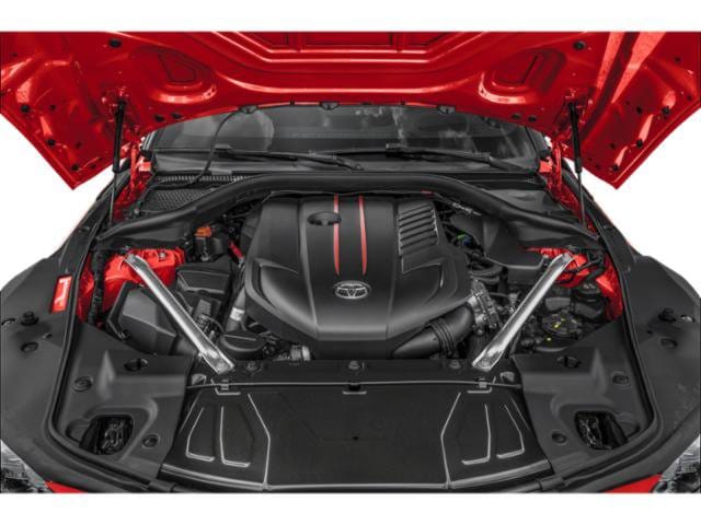 14 thumbnail image of  2026 Toyota GR Supra 3.0 Premium