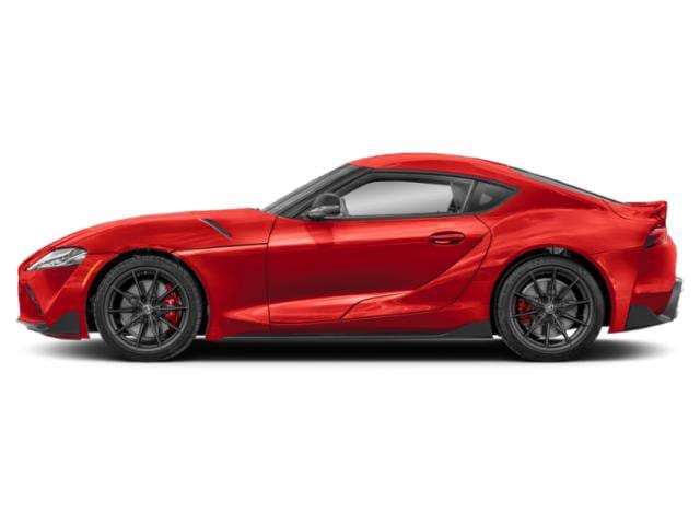 6 thumbnail image of  2026 Toyota GR Supra 3.0 Premium