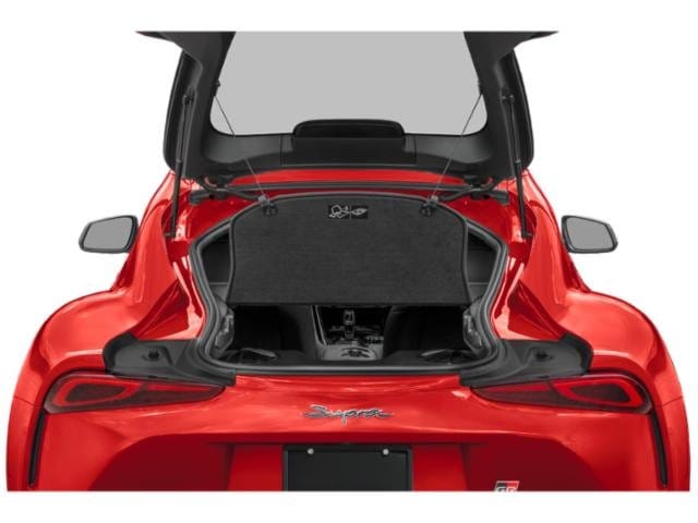 9 thumbnail image of  2026 Toyota GR Supra 3.0 Premium