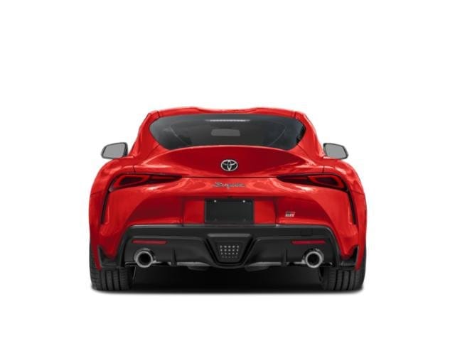 4 thumbnail image of  2026 Toyota GR Supra 3.0 Premium
