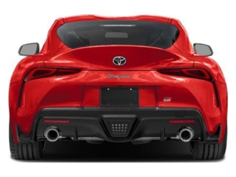 2026 Toyota GR Supra 3.0 Premium