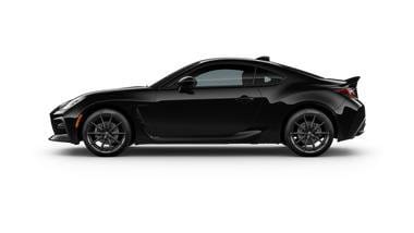 1 thumbnail image of  2026 Toyota GR86 Premium