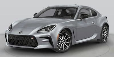 1 image of 2026 Toyota GR86 Premium