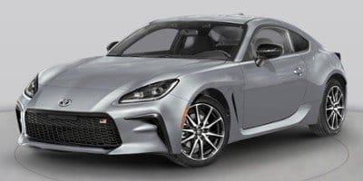 1 image of 2026 Toyota GR86 Premium