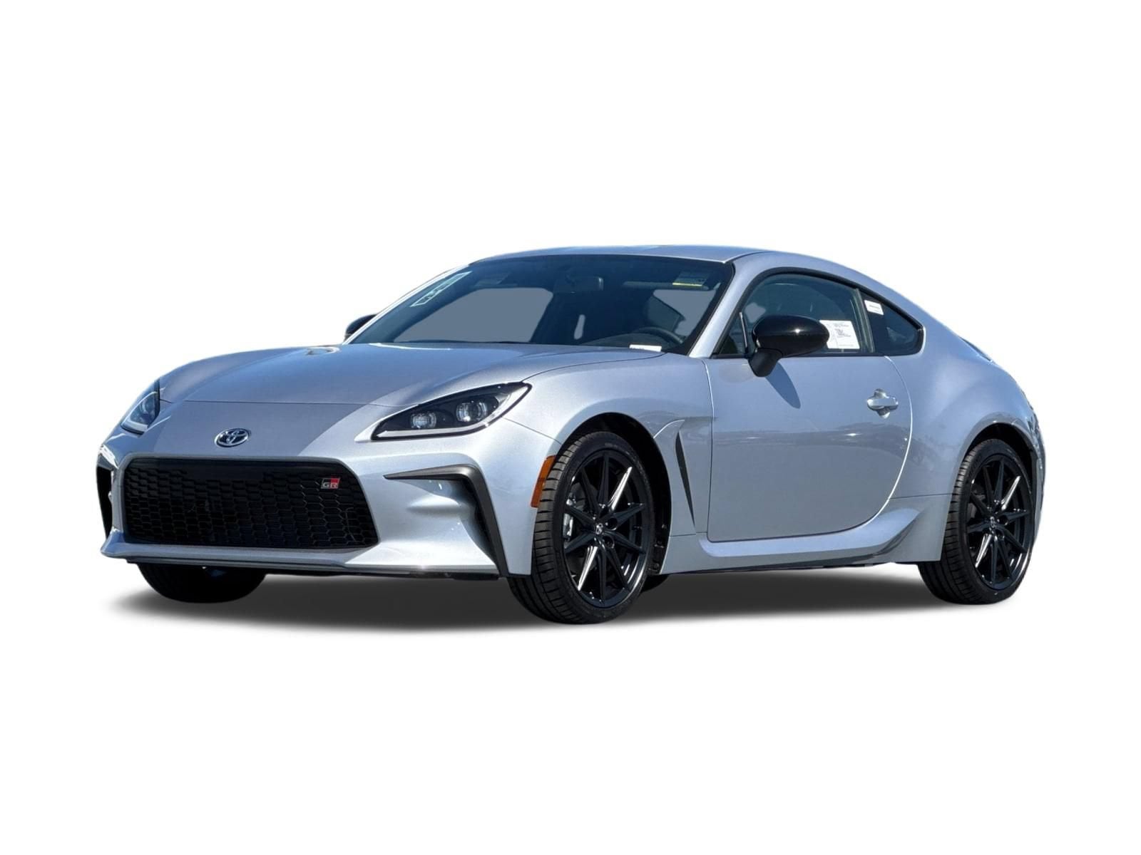 1 thumbnail image of  2026 Toyota GR86 Premium