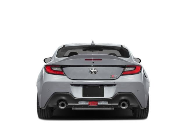 8 thumbnail image of  2026 Toyota GR86 Premium