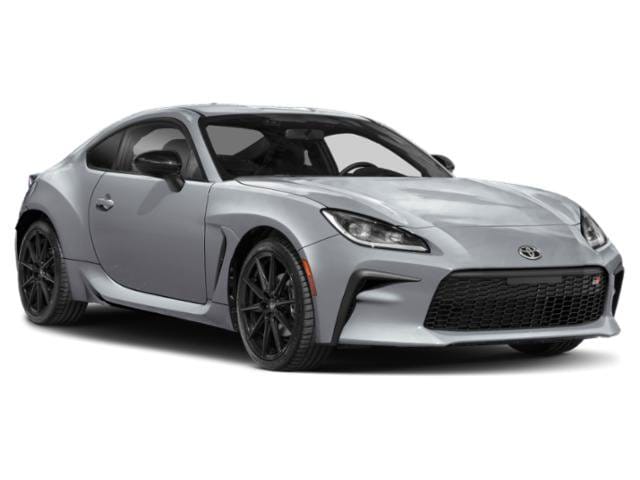 9 thumbnail image of  2026 Toyota GR86 Premium