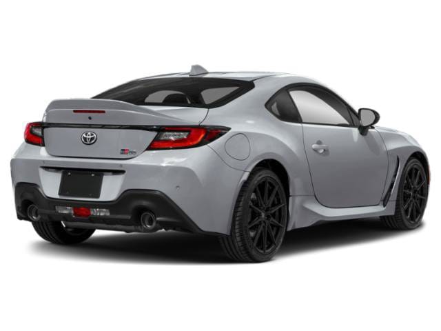 2 thumbnail image of  2026 Toyota GR86 Premium