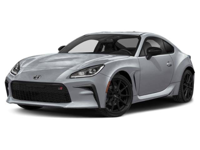1 thumbnail image of  2026 Toyota GR86 Premium