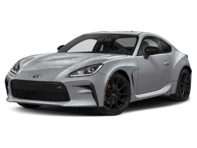 4 thumbnail image of  2026 Toyota GR86 Premium