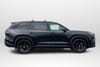 4 thumbnail image of  2026 Toyota Grand Highlander Hybrid Nightshade Edition
