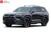 2026 Toyota Grand Highlander Hybrid