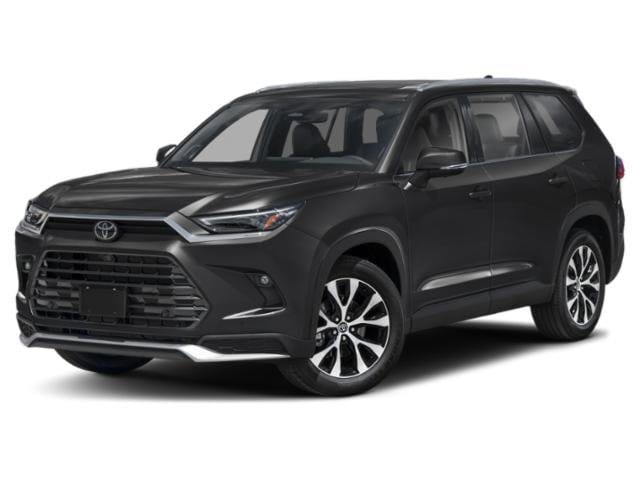 1 thumbnail image of  2026 Toyota Grand Highlander Hybrid Limited