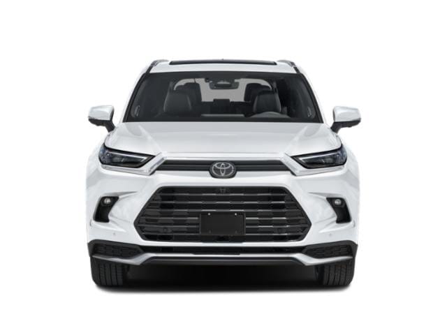 7 thumbnail image of  2026 Toyota Grand Highlander Hybrid Limited