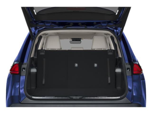 11 thumbnail image of  2026 Toyota Grand Highlander Hybrid Limited