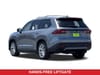 4 thumbnail image of  2026 Toyota Grand Highlander Hybrid Limited