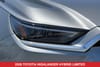 33 thumbnail image of  2026 Toyota Grand Highlander Hybrid Limited