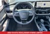 16 thumbnail image of  2026 Toyota Grand Highlander Hybrid Limited