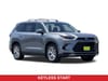 8 thumbnail image of  2026 Toyota Grand Highlander Hybrid Limited