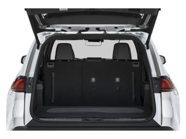 13 thumbnail image of  2026 Toyota Grand Highlander Hybrid Limited
