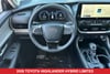 16 thumbnail image of  2026 Toyota Grand Highlander Hybrid Limited