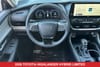 16 thumbnail image of  2026 Toyota Grand Highlander Hybrid Limited